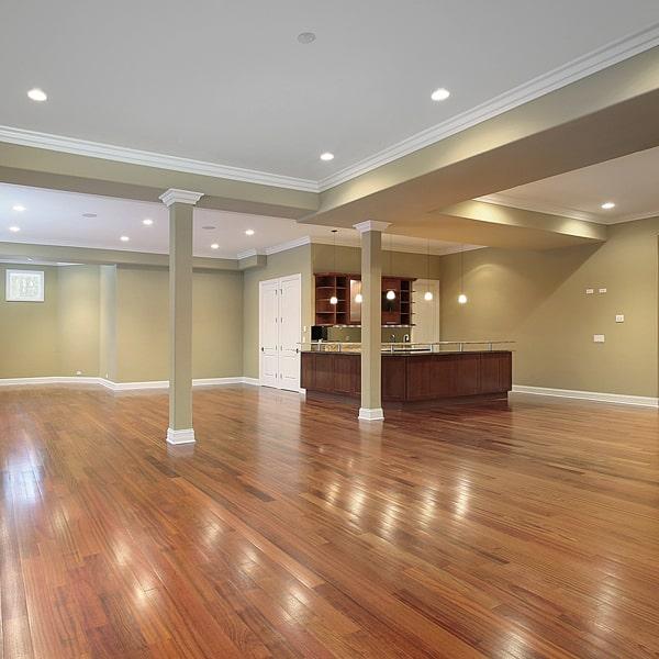 acclimating hardwood flooring to the environment for a few days is essential in order to prevent any issues such as warping and buckling after installation